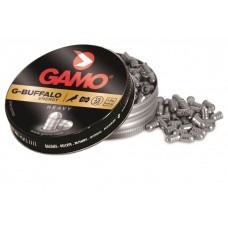 Diabolky Gamo G-Buffalo Power Energy 4.5 mm, 200ks
